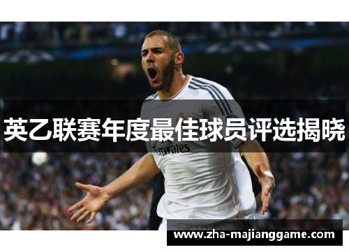 英乙联赛年度最佳球员评选揭晓